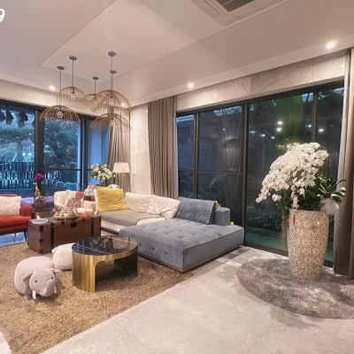 BIỆT THỰ CIPUTRA 230M² – MT 10M - FULL NỘI THẤT – THANG MÁY – BỂ BƠI RIÊNG