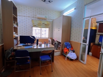 CHUNG CƯ TRẦN QUÝ KIÊN CẦU GIẤY DT 53M GIÁ CHỈ 4,88 TỶ