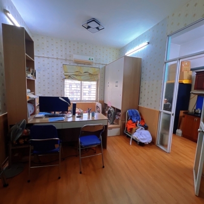 CHUNG CƯ TRẦN QUÝ KIÊN CẦU GIẤY DT 53M GIÁ CHỈ 4,88 TỶ