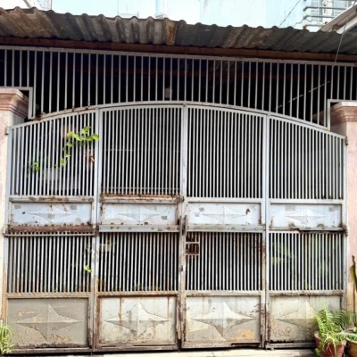 Nhà hẻm 448/65/25 Phan Huy Ích, Phường 12, Gò Vấp, Hẻm 4m, 4x29m, Cn 64,5 m2, Cấp 4, 7,2 tỷ TL