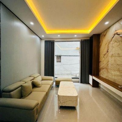 Bán nhà Ngọc Thụy 41m 6 tầng thang máy lô góc gara ô tô hơn 12 tỷ