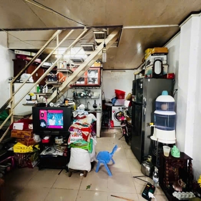 L2079 ⭐️ nhà Đường Số 7 GV, SHR, 2 tầng, 4x7.5m, 3.x tỷ x nhỏ