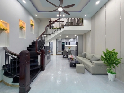 CHẠY KPI CUÔI NĂM CHỦ HẠ GIÁ THÊM 150TR,NHÀ SÁT ĐƯỜNG MAI LÃO BẠNG