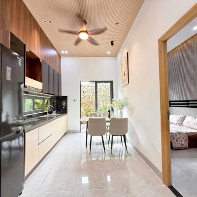 BÁN NHÀ NGUYỄN PHƯỚC NGUYÊN - 77 - 4.73 TỶ