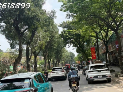 BÁN TOÀ MẶT PHỐ LÁNG HẠ CỰC KỲ VIP - 110M x 10 TẦNG THANG MÁY - KINH DOANH ĐẲNG CẤP- HÀNG XÓM VIN GALERY
