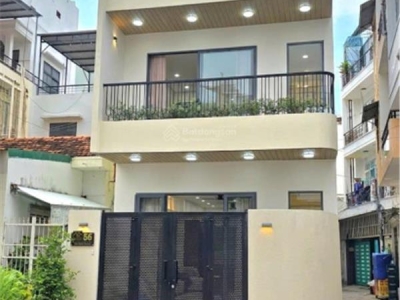 SIÊU PHẨM NHÀ ĐẸP 3 TẦNG MẶT TIỀN SỐ 56 ĐƯỜNG ĐỒNG NAI - TP NHA TRANG - GIÁ 11,9 TỶ
