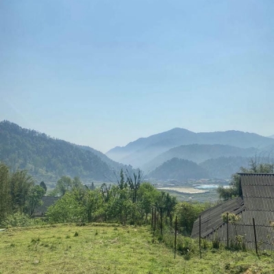 Đất nền full thổ cư rộng 800m tại khu du lịch Sapa cần sang nhượng gấp giá cực ưu đãi.
