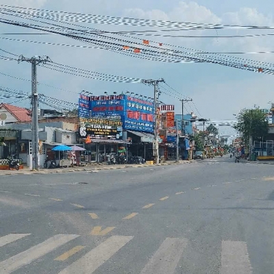 XN101 Cho thuê MB kinh doanh - nhà xưởng sản xuất 1500m2, khung thép tiền chế