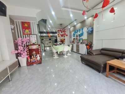 BÁN NHÀ 4 TẦNG (5*19M)- NHỈNH 10 TỶ, KHU DÂN CƯ CAO CẤP X.BÌNH HƯNG, BÌNH CHÁNH, CẠNH BẾN XE QUẬN 8