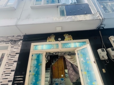 L1737 ⭐️ Nhà 3 tầng Thạnh Xuân 52 Q12, Vuông, 9xx tr