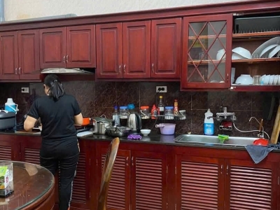 CHO THUÊ NHÀ 60M² × 4 TẦNG – NGÕ 211 KHƯƠNG TRUNG, THANH XUÂN