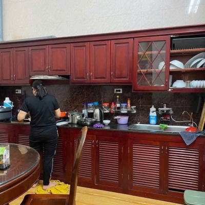 CHO THUÊ NHÀ 60M² × 4 TẦNG – NGÕ 211 KHƯƠNG TRUNG, THANH XUÂN