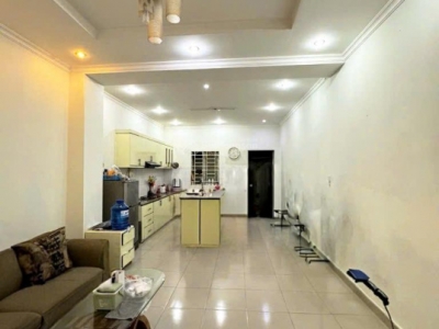 Vip nhà mới đẹp ở ngay - gần Cầu Chà Và Quận 5 - hẻm thông, 83m2 - 4 tầng BTCT, nhỉnh 7 tỷ