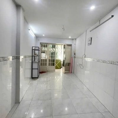 Cực Đẹp Ngô Gia Tự Q10, 2 Mặt Hẻm Rộng, 41M² – SHR, Gần Ngã 7 – Chỉ 6 Tỷ