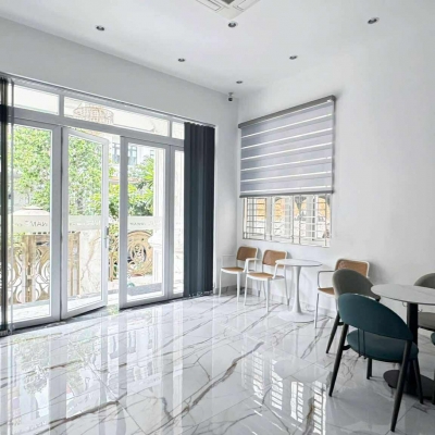 Bán gấp Biệt thư khu người ở Him Lam Q.7