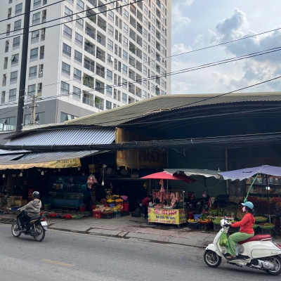 CHÍNH CHỦ CHO THUÊ KHO XƯỞNG MẶT TIỀN LÊ VĂN LƯƠNG – PHƯỚC KIỂN, NHÀ BÈ