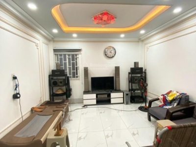 BÁN NHÀ PHỐ 5 TẦNG (4.1X13.5M) XE HƠI ĐỖ CỬA CHỈ 9.25 TỶ, GIÁP TẠ QUANG BỬU, P.5, QUẬN 8