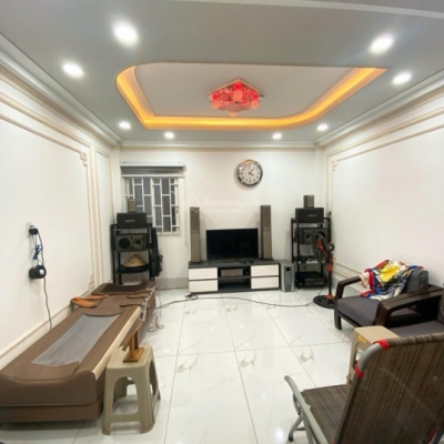 BÁN NHÀ PHỐ 5 TẦNG (4.1X13.5M) XE HƠI ĐỖ CỬA CHỈ 9.25 TỶ, GIÁP TẠ QUANG BỬU, P.5, QUẬN 8