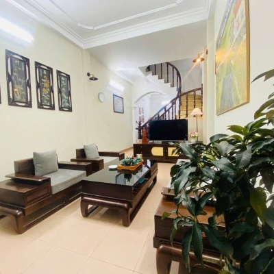 ????2 mặt ngõ Phân lô Ô tô Trung Kính 75m 4T, KD rất tốt, 37.5 tỷ Cầu Giấy