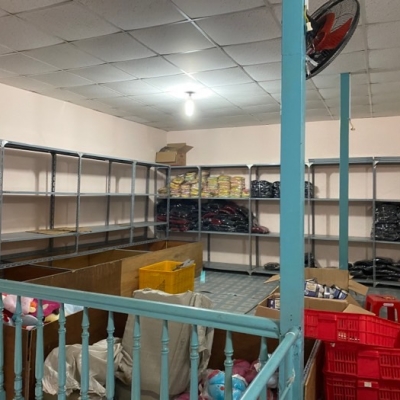 HIẾM, NHÀ LÔ GỐC 2 MẶT THOÁNG- DT: 64M2- 8 X 8M, 2 TẦNG - SÁT MẶT TIỀN PHẠM THẾ HIỂN P6Q8. CHỈ 4.5 TỶ