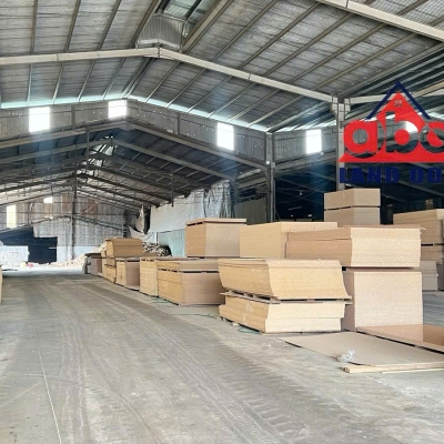 XN265 cho thuê nhà xưởng sản xuất lâu dài, phù hợp SX KD gỗ, tập chung nhiều CTY