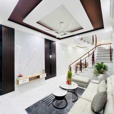 BÁN NHÀ 3 TẦNG ĐẰNG HẢI – QUẬN HẢI AN, HẢI PHÒNG  LÔ GÓC 3 MẶT THOÁNG, NGÕ NÔNG GẦN BÙI VIỆN