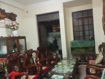 Bán nhà mặt phố Lý Tự Trọng, BMT, 48m2, 4 tầng, 15 tỷ. Sổ đỏ, 0974961926