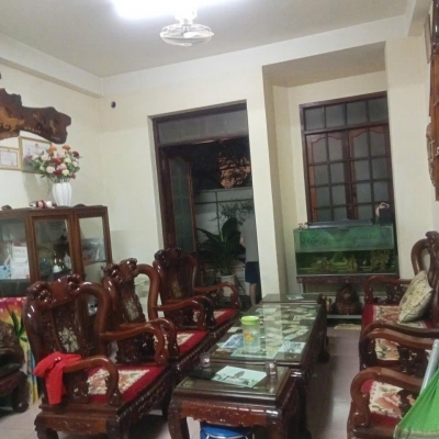 Bán nhà mặt phố Lý Tự Trọng, BMT, 48m2, 4 tầng, 15 tỷ. Sổ đỏ, 0974961926