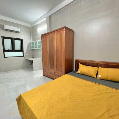 Cho Thuê Phòng đẹp giá cực rẻ tại 155 Cự Lộc, Thanh Xuân