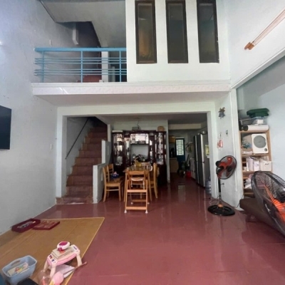 # Nhà MT An Trung sát Sông Hàn, 50m2, lửng đúc, Kinh Doanh, 5.x tỷ