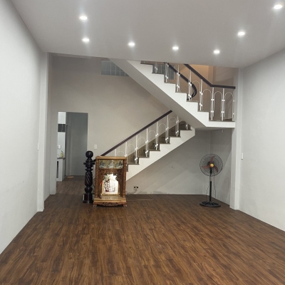 ► MT Huỳnh Thúc Kháng, Phố Ẩm Thực sát Cầu Rồng, 70m2, 4 tầng, 7 Phòng KD, giảm Sâu 1 tỷ