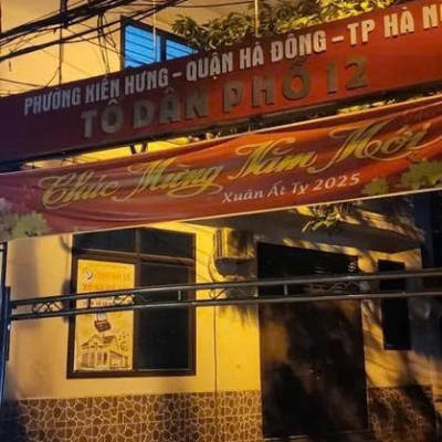 BÁN NHÀ MẬU LƯƠNG - HÀ ĐÔNG , DT 32M X 5 TẦNG, GIÁ 6.25 TỶ - NHÀ MỚI ĐẸP