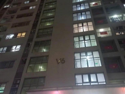 Bán căn hộ chung cư tại Phú Lương, Hà Đông, Hà Nội, 4,47 tỷ, 67m2, view đẹp, giá ưu đãi