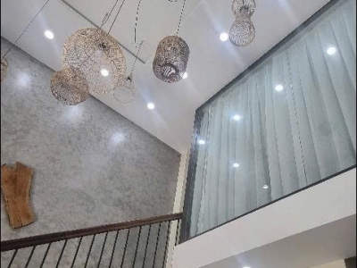 # Nhà MT An Trung sát Sông Hàn, 54m2, lửng đúc, Kinh Doanh, 5.x tỷ