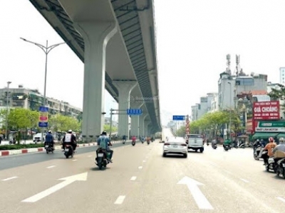 ???? ĐẠI LA – TRẦN ĐẠI NGHĨA  39m² – 4 TẦNG - 4VNGỦ – MT 6M – TÀI CHÍNH 7TỶ ????