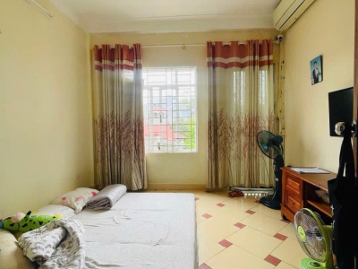 : BÁN NHÀ KHUẤT DUY TIẾN  - Ô TÔ TẢI ĐỖ CỬA - THANG MÁY- NHÀ ĐẸP FULL NỘI THẤT 35m giá chỉnh 10 tỷ