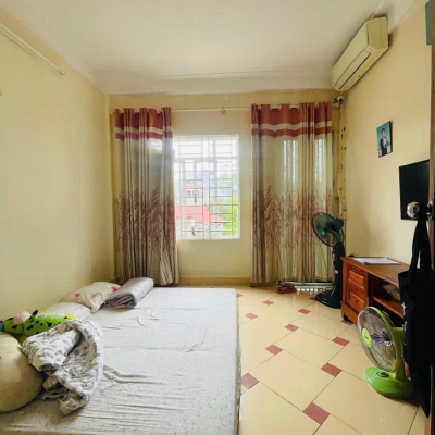 : BÁN NHÀ KHUẤT DUY TIẾN  - Ô TÔ TẢI ĐỖ CỬA - THANG MÁY- NHÀ ĐẸP FULL NỘI THẤT 35m giá chỉnh 10 tỷ