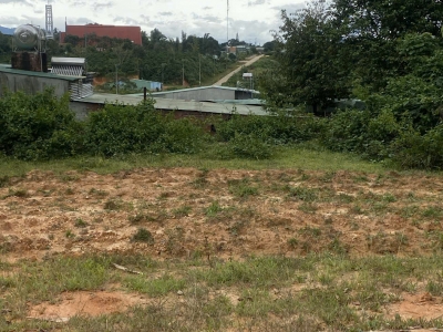 Bán 1034m2 Đất Mặt Tiền Đường Tại Thị trấn Plei Kần, Huyện Ngọc Hồi, Tỉnh Kon Tum