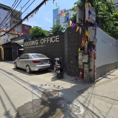 Siêu hiếm, bán nhà Kim Mã ô tô tránh, mặt tiền 6m, xây building đẹp, 32 tỷ