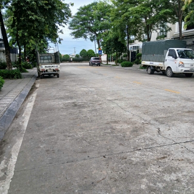 VIP DƯƠNG NỘI - GẦN LÊ QUANG ĐẠO - LÊ TRỌNG TẤN - MẶT TIỀN 6.3 CHỈ 9.5 TỶ
