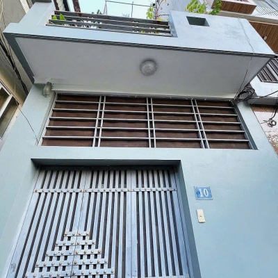 NGÕ 290 MINH KHAI, 55M2, 3.5 TẦNG, 4 NGỦ, 3 WC - 12 TRIỆU.