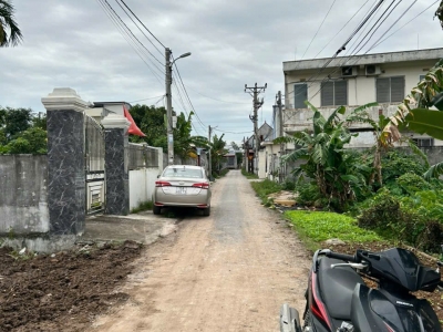 Lô đất Hòa Nghĩa giá hiếm 19,xtr/m² – đường ô tô tránh, tiềm năng tăng mạnh! ZALO 0567 222 555