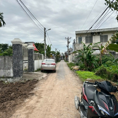 Lô đất Hòa Nghĩa giá hiếm 19,xtr/m² – đường ô tô tránh, tiềm năng tăng mạnh! ZALO 0567 222 555