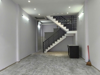 ♥ MT đường 5.5m lề 3m Hóa Sơn 3, Hải Châu, sát Skyline, 56m2, 2 tầng cứng cáp, 6.x tỷ