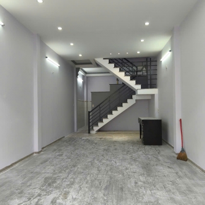 ♥ MT đường 5.5m lề 3m Hóa Sơn 3, Hải Châu, sát Skyline, 56m2, 2 tầng cứng cáp, 6.x tỷ