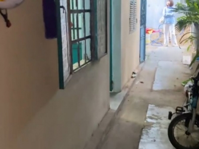 ♥ Kiệt Nhựa 6m Tiểu La gần Chợ, 425m2, ngang 14m, 2 mặt thoáng, Rẻ Nhất Trung Tâm ~54tr/m2