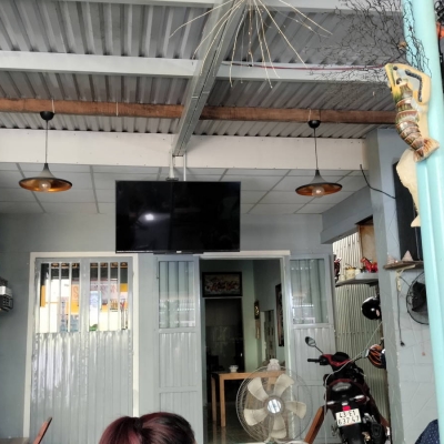 BÁN NHÀ DIỆN TÍCH KHỦNG 190M2 NGUYỄN CÔNG TRỨ – SƠN TRÀ – ĐÀ NẴNG, CÓ DÒNG TIỀN 30TR/THÁNG. CHỈ 41TR/M2.