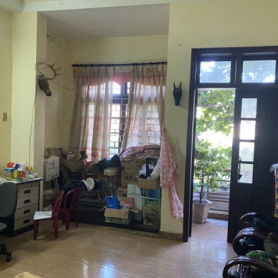 ► Mặt Tiền Đống Đa, 48m2, 3 tầng, đoạn giữa kinh doanh cực ngon, 9.x tỷ