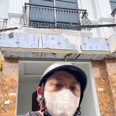 CẦU DIỄN – 35M² – Ô TÔ ĐỖ CẠNH NHÀ – 6 TỶ
