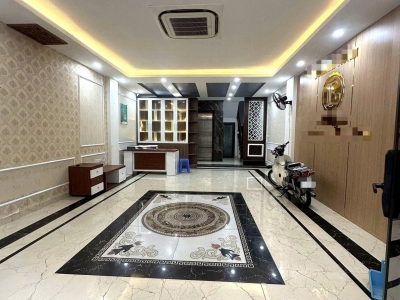 ????Ô tô tránh Phân lô Thang máy Đỗ Quang 60m 6T, Kinh doanh siêu tốt, 36.6 tỷ